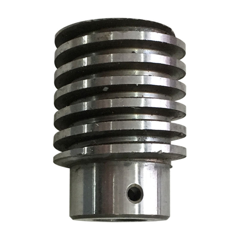 Frantom 18 and 24 worm gear