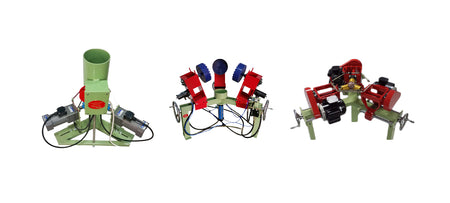 Lapidary Equipment | Lapidary Store | Highland Park Lapidary