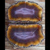 El Sueco Select Agate Nodules