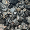 Snowflake Obsidian Cabbing/Tumbling