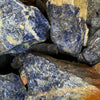 Sodalite