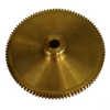 DISCONTINUED:  3 inch powerfeed ring gear with 5 16 (.3125) inch bore and set screws for older model