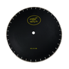 Highland Park Precision Segmented Diamond Blade for 18" Saws