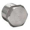 3/4 inch NPT drain plug for early generation HighTone series saws