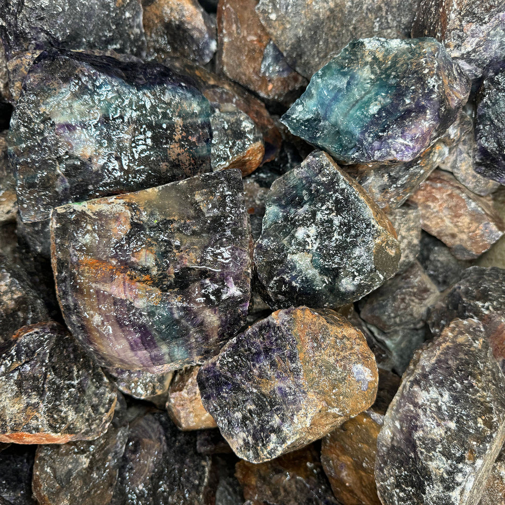 Fluorite Select