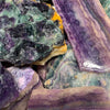 Fluorite