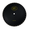 Highland Park Precision Segmented Diamond Blade for 20" Saws