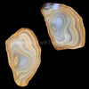 Island Agate #1 Small