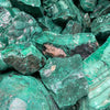 Malachite Small Pieces