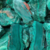 Malachite Small Pieces