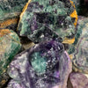 Fluorite