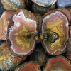 El Sueco Select Agate Nodules