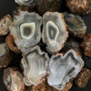 Malawi Botswana-Like Agate Whole Nodules