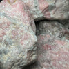 Chinese Pink Opal