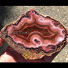 Laguna Specimen Grade Agate