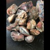 Mozambique Agate