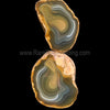 Island Agate #1 Small