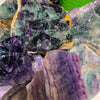 Fluorite