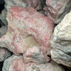 Chinese Pink Opal