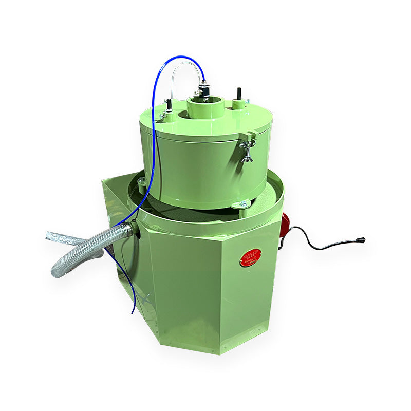 rough grinding machine