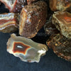 Gambiri Agate