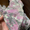 Pink Tourmaline and Lepidolite