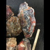 Mozambique Agate