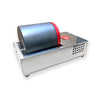 Rotary Tumbler with 3.0 LB Barrel Capacity 110V