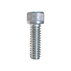 Left Hand 1/4-20 x 3/4 304 Stainless Steel Socket Head Cap Screw for mounting left cabbing machine plates
