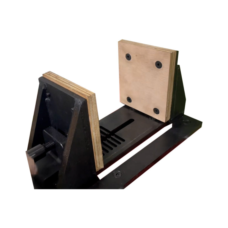 HT12/14 Large Size Retrofit Vise