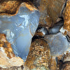 Blue Chalcedony