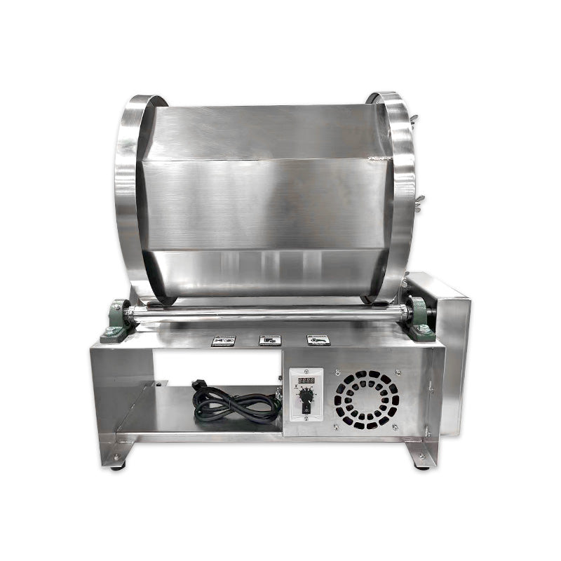 Model RT65 65 lb Rotary Tumbler 110v