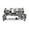 Model RT75 75 lb Rotary Tumbler 110v