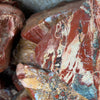 Red River Jasper