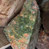 Unakite