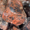 Mahogany Obsidian