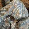 Blue Aragonite