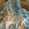 Blue Aragonite