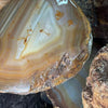Brazilian Agate
