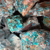 Shattuckite