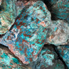 Shattuckite