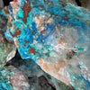 Shattuckite