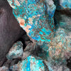 Shattuckite