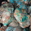 Shattuckite