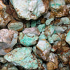 Indonesian Chrysoprase