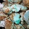 Indonesian Chrysoprase