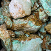 Indonesian Chrysoprase