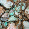 Indonesian Chrysoprase