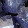 Blue Goldstone