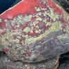 Dragon's Blood Jasper